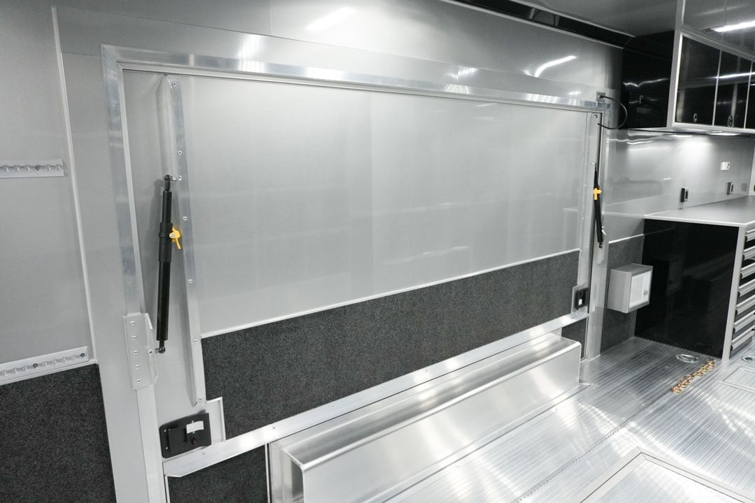 inTech Tag Trailer
