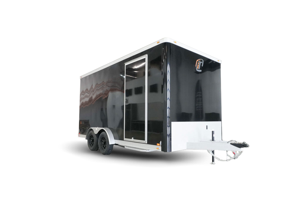 inTech Tag Trailer