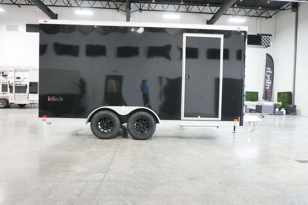 inTech Tag Trailer