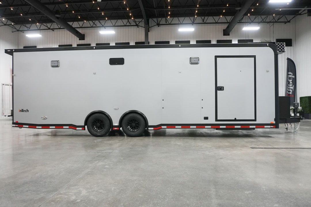 inTech Tag Trailer