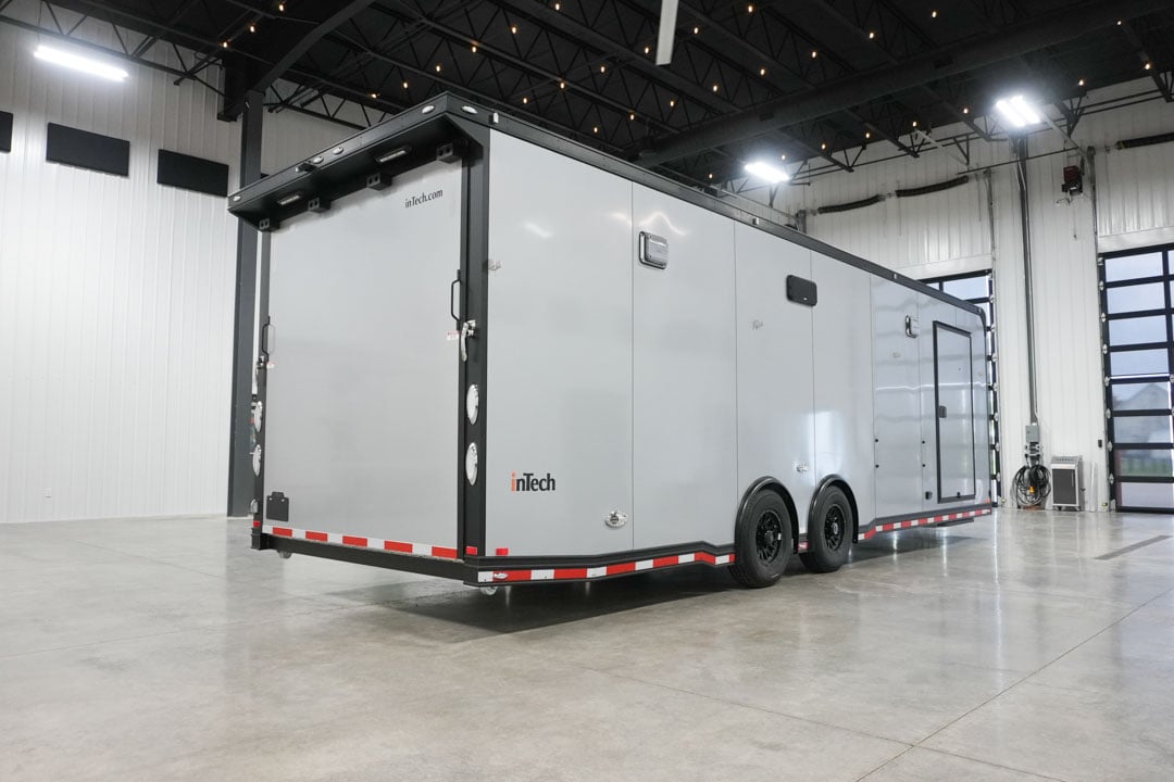 inTech Tag Trailer