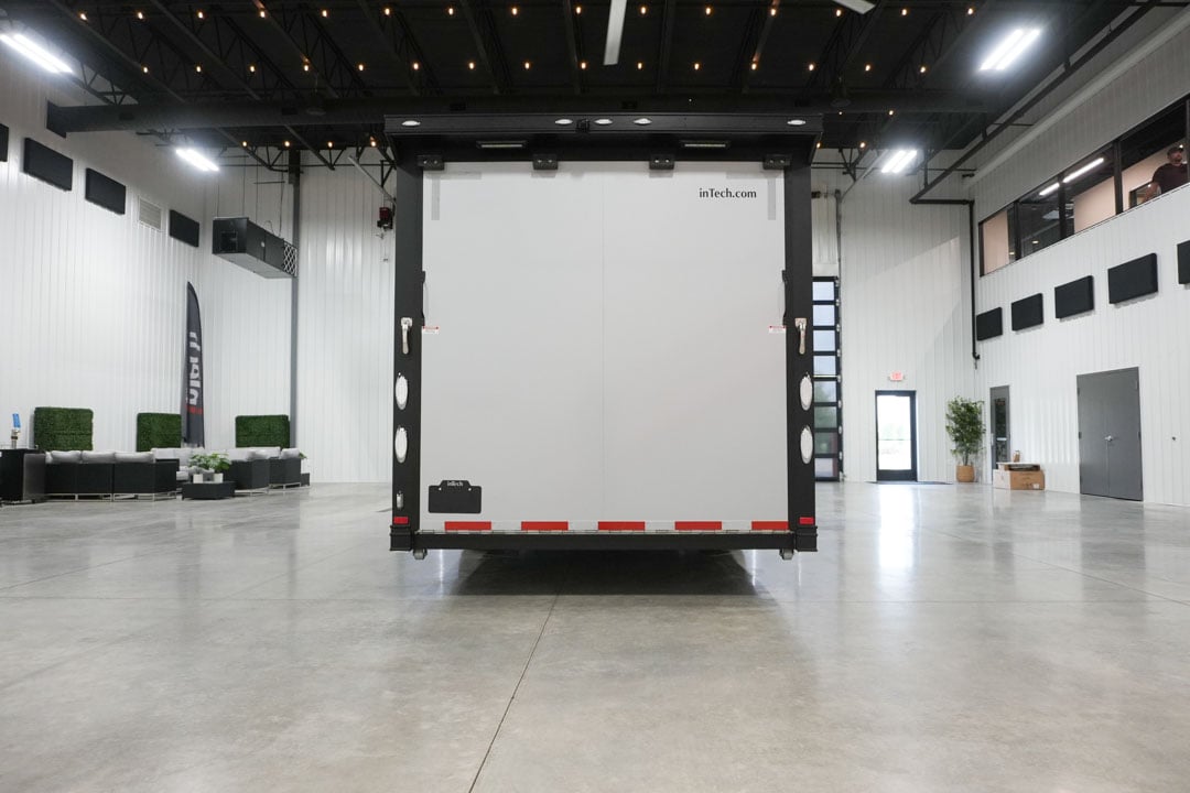 inTech Tag Trailer