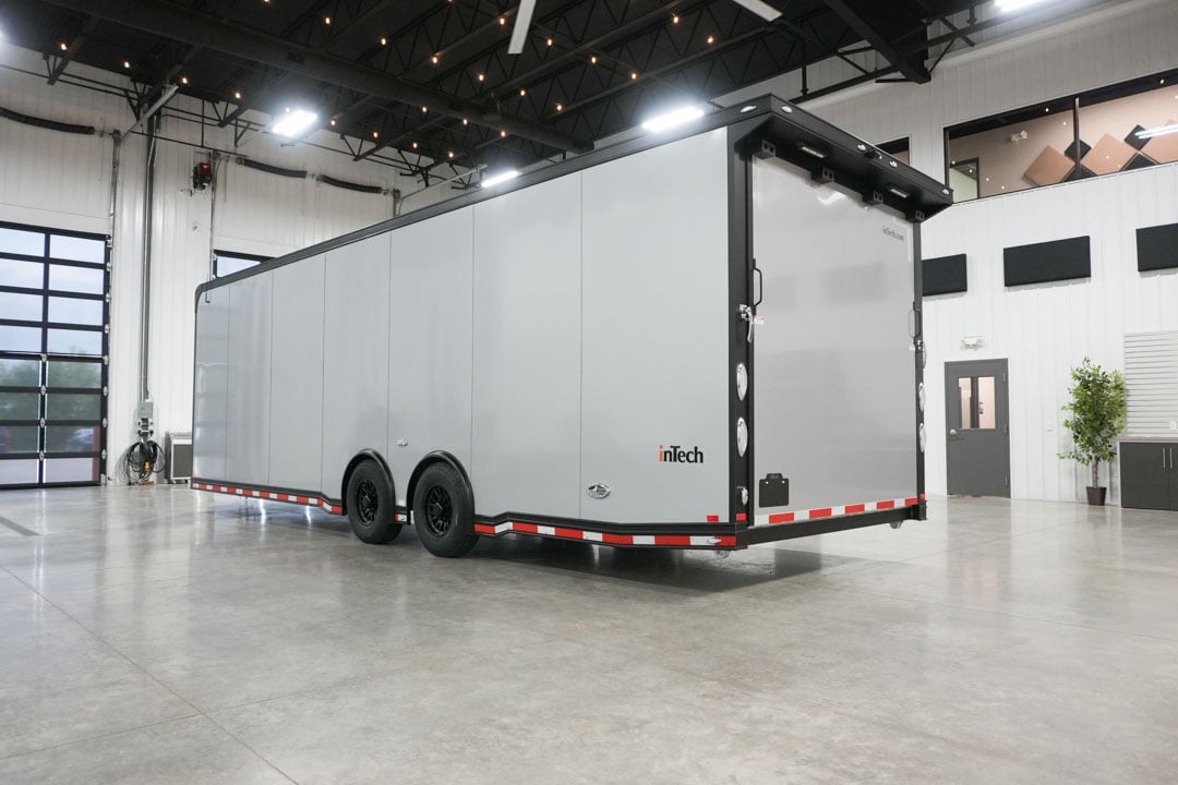 inTech Tag Trailer