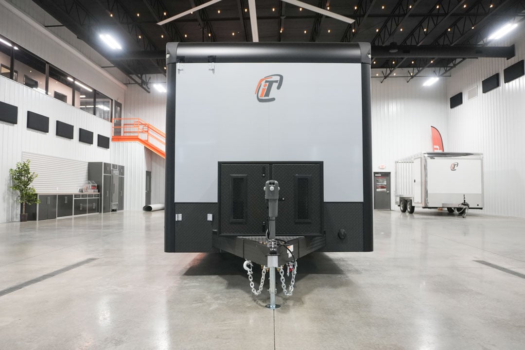 inTech Tag Trailer