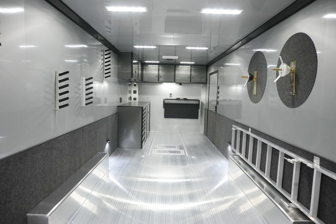 inTech Tag Trailer