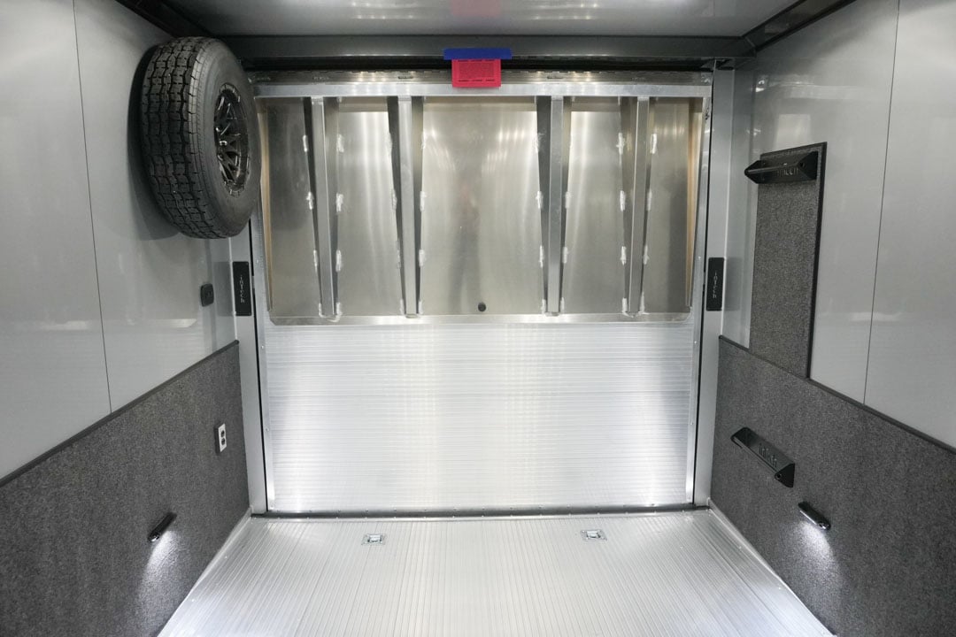 inTech Tag Trailer