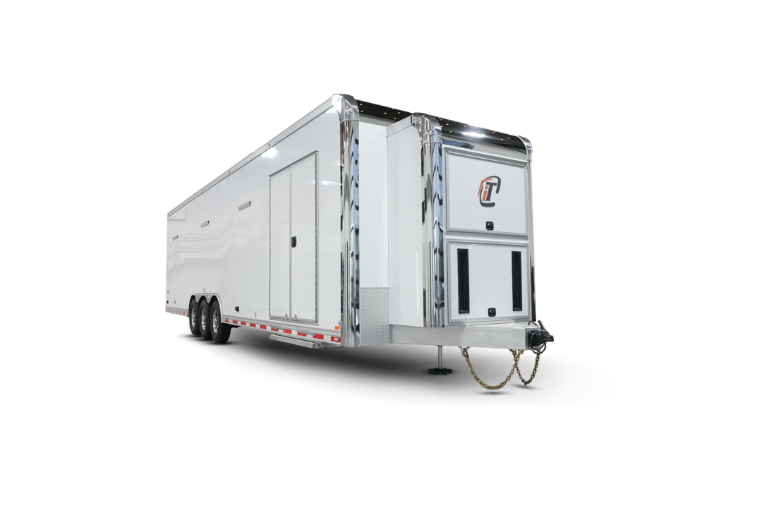 inTech Tag Trailer