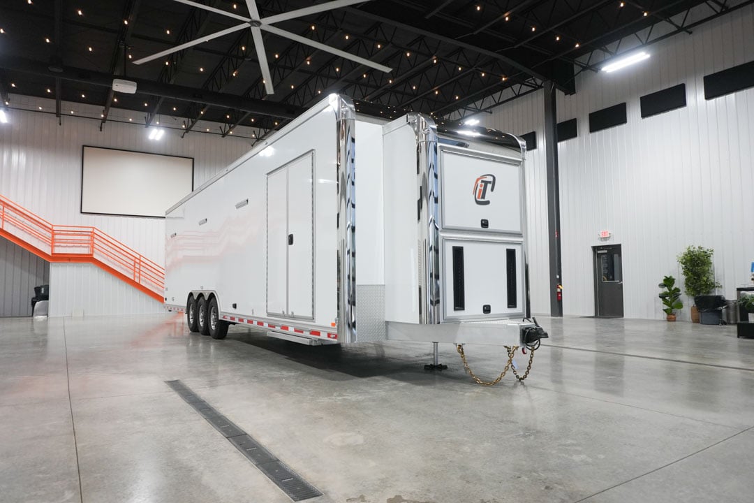 inTech Tag Trailer