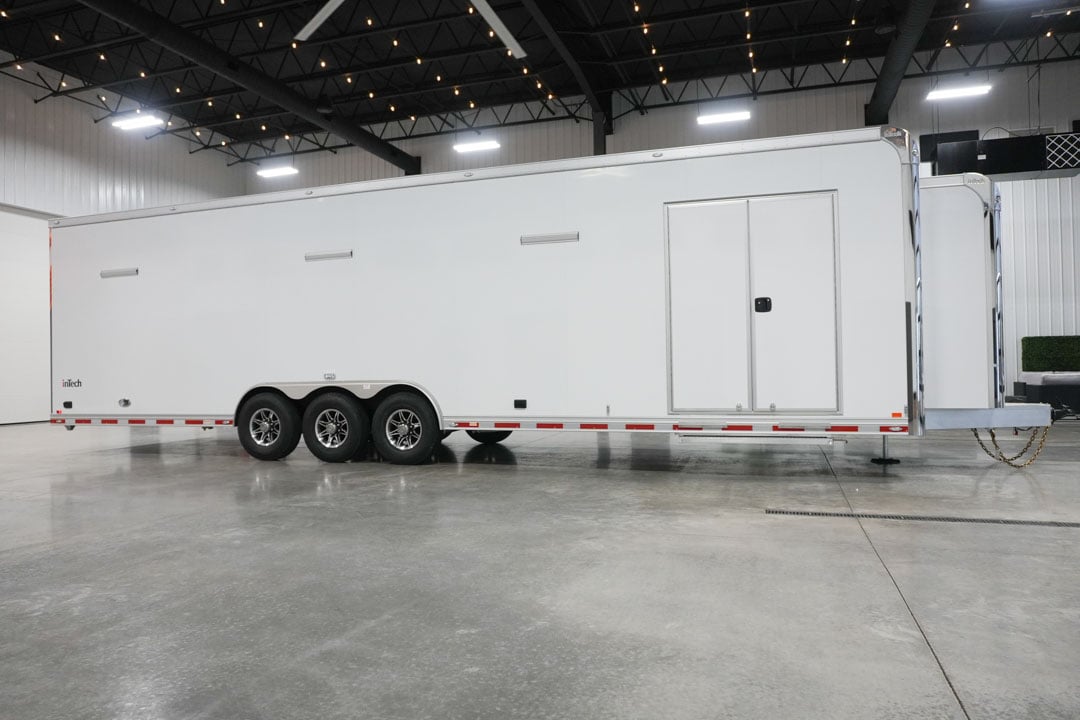 inTech Tag Trailer