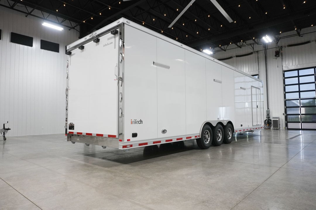 inTech Tag Trailer