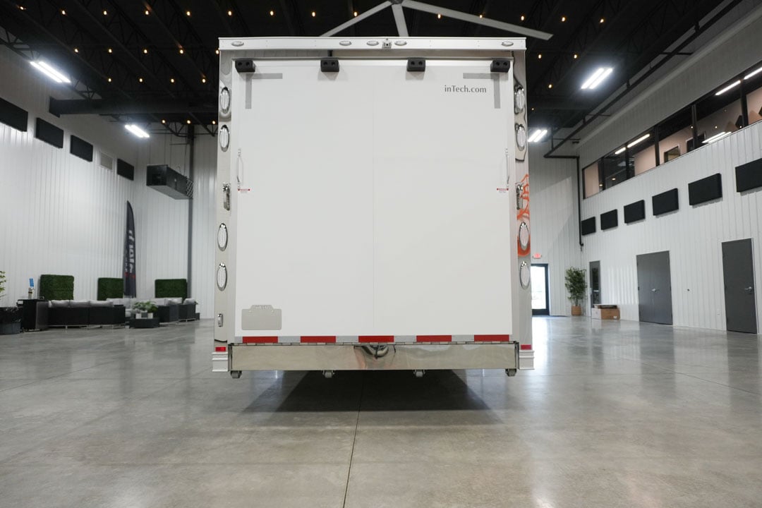 inTech Tag Trailer