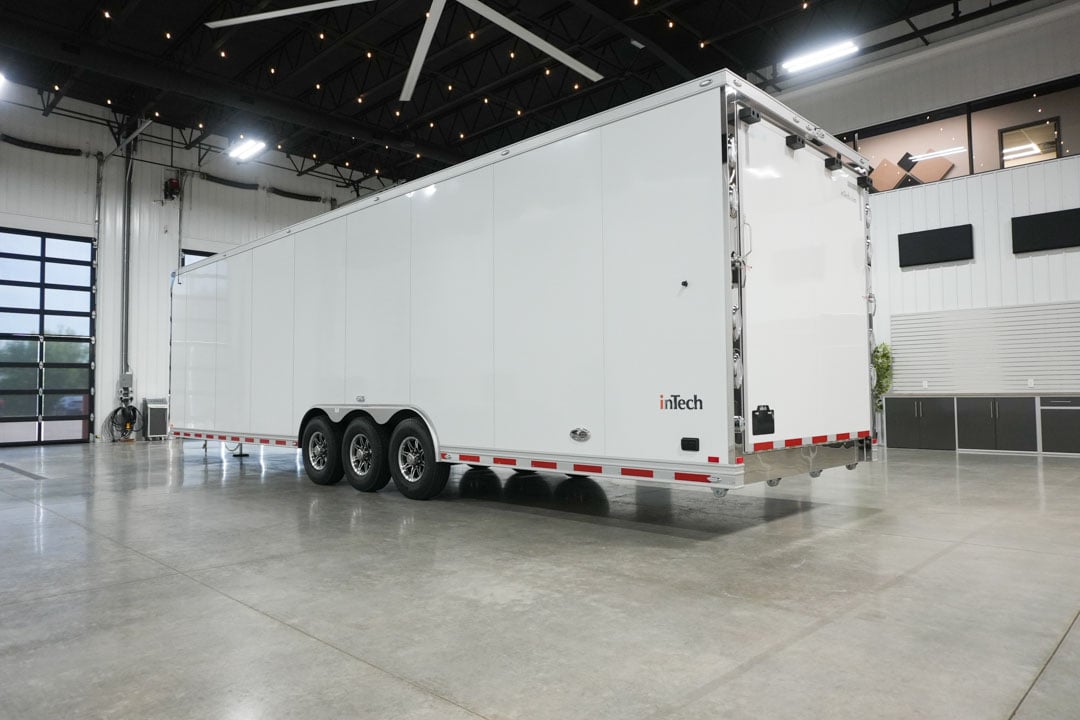 inTech Tag Trailer