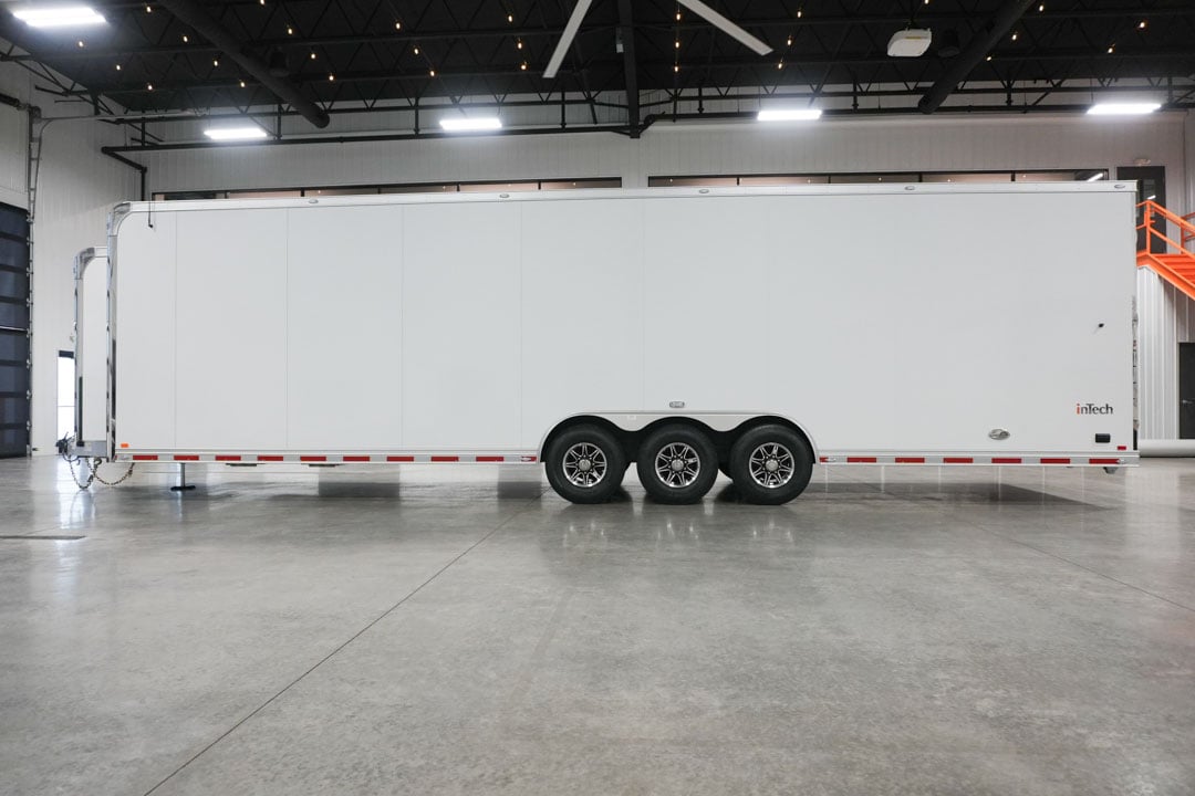 inTech Tag Trailer