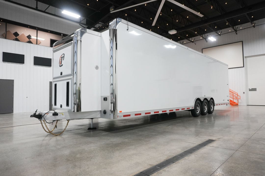 inTech Tag Trailer