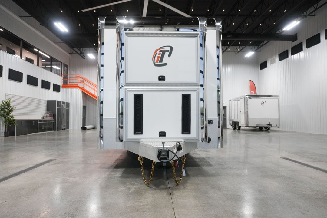 inTech Tag Trailer