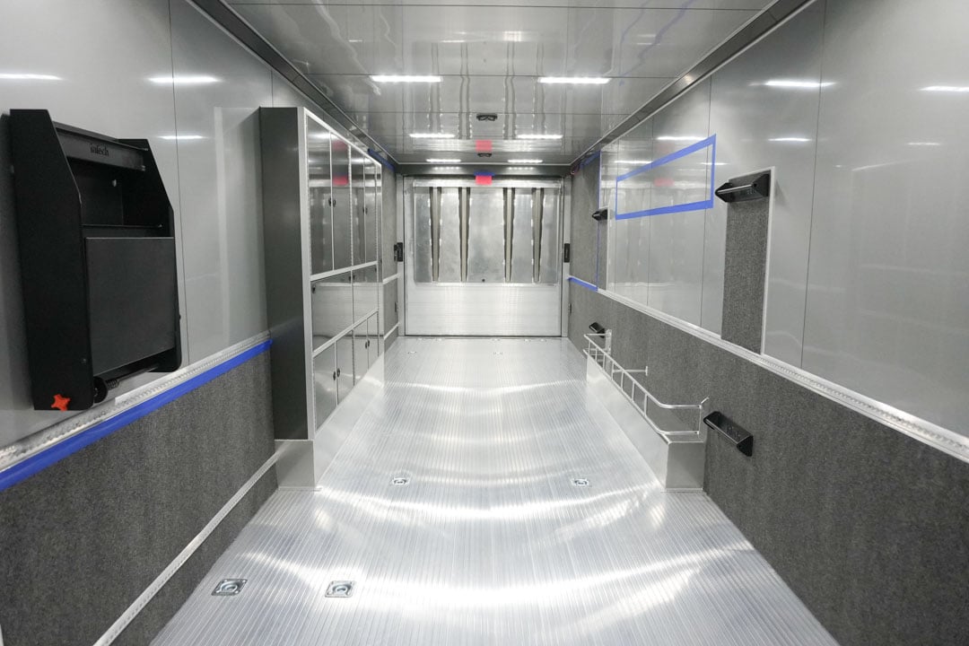 inTech Tag Trailer