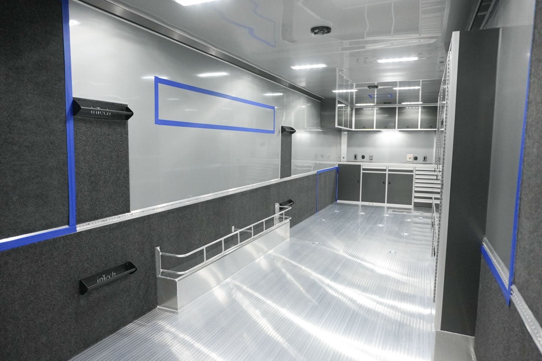 inTech Tag Trailer