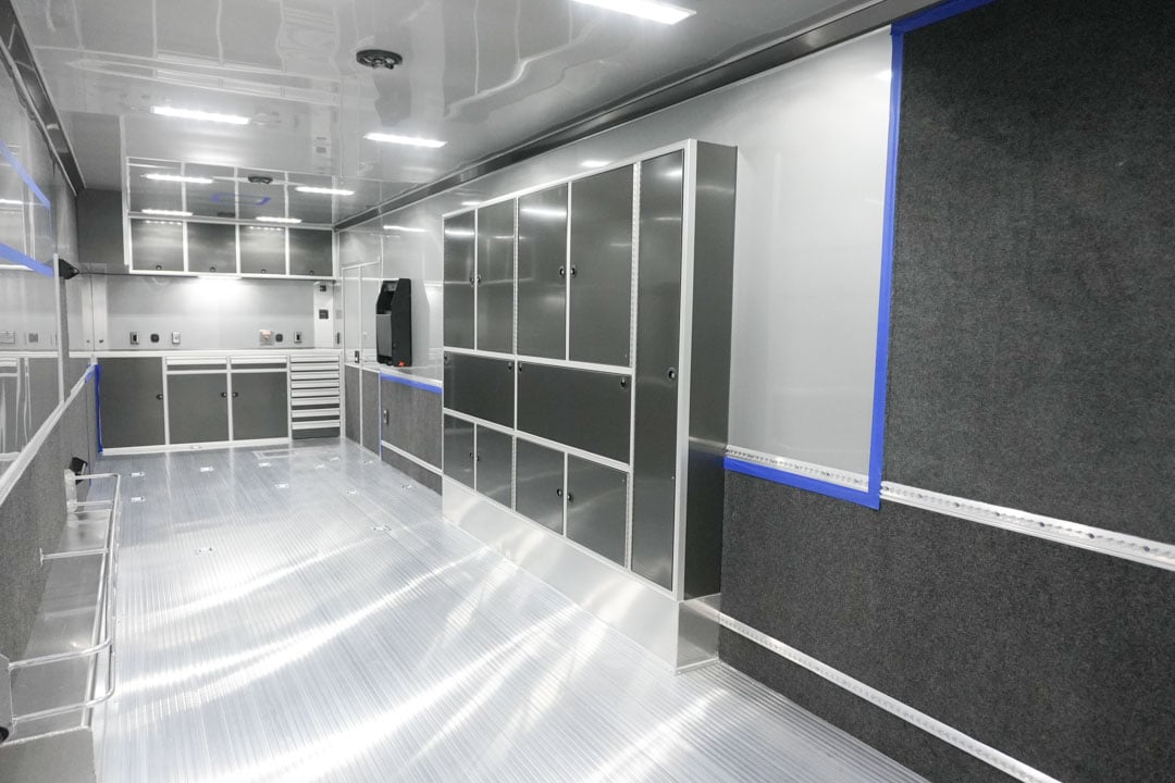 inTech Tag Trailer