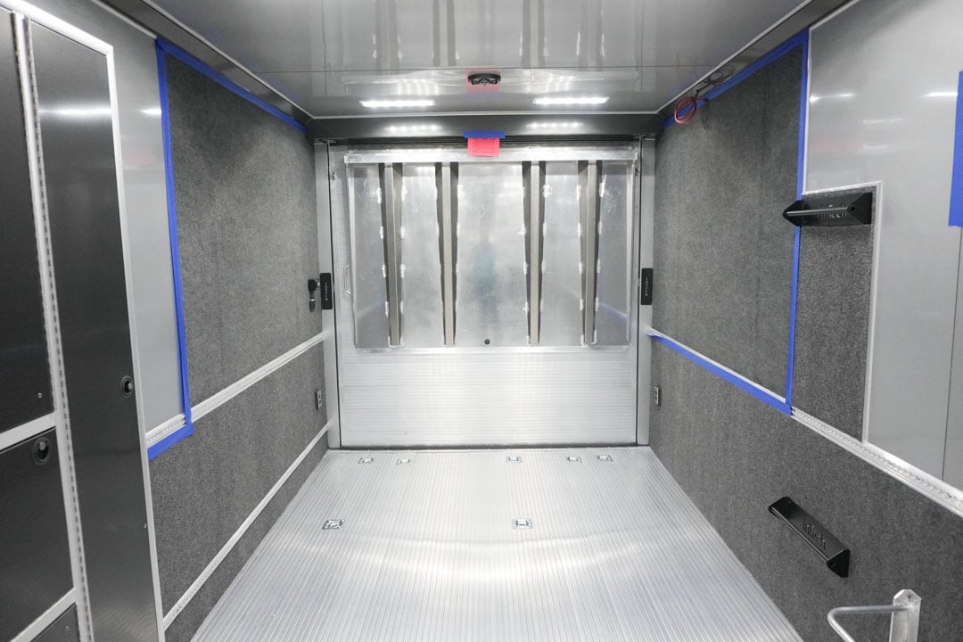 inTech Tag Trailer