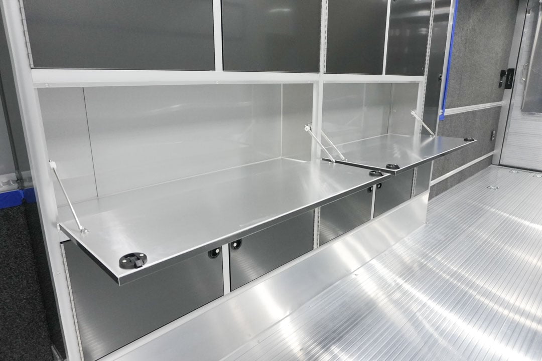 inTech Tag Trailer