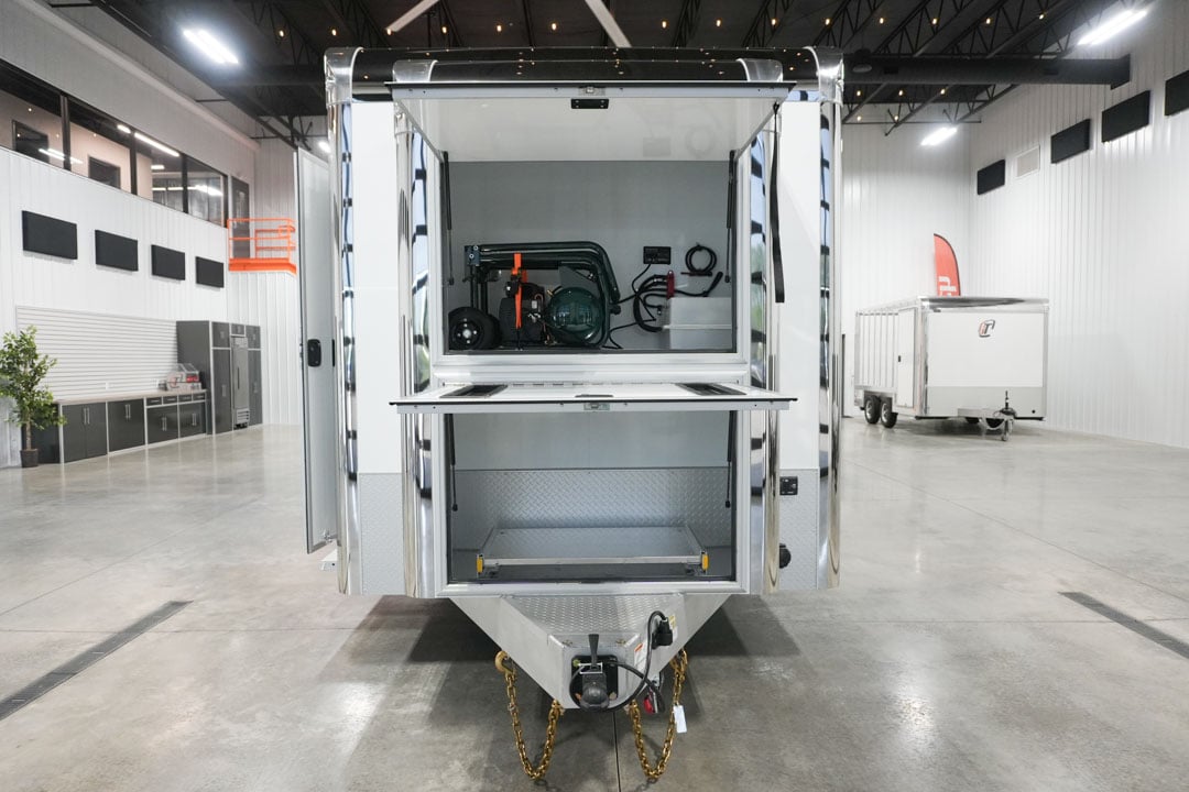 inTech Tag Trailer