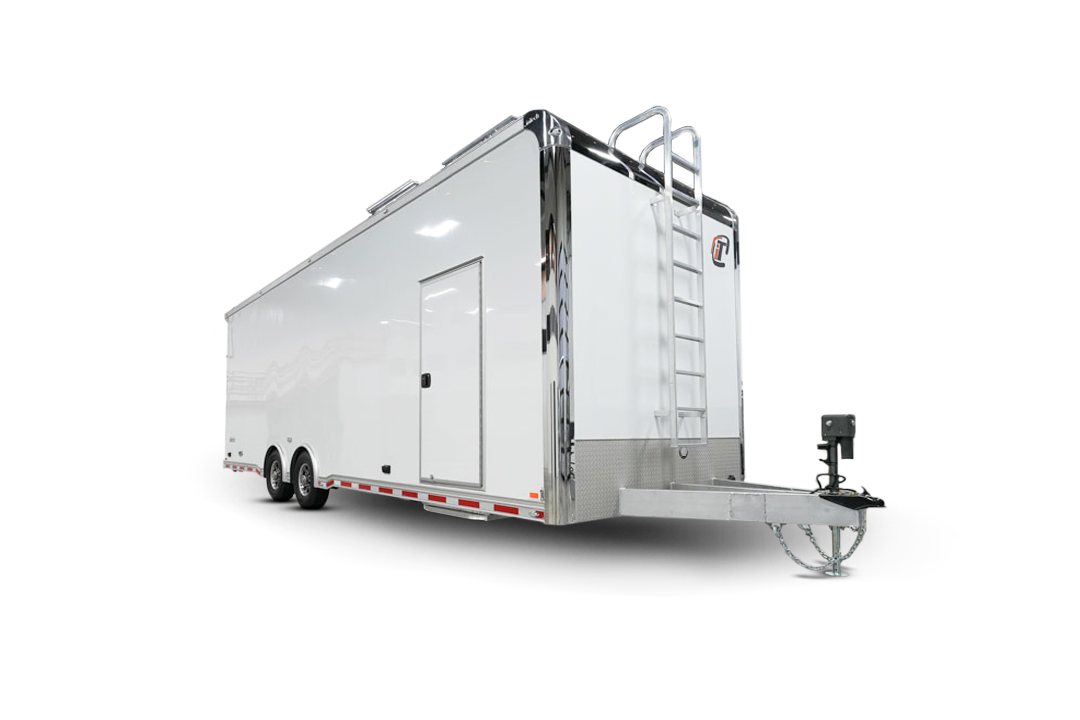 inTech Tag Trailer