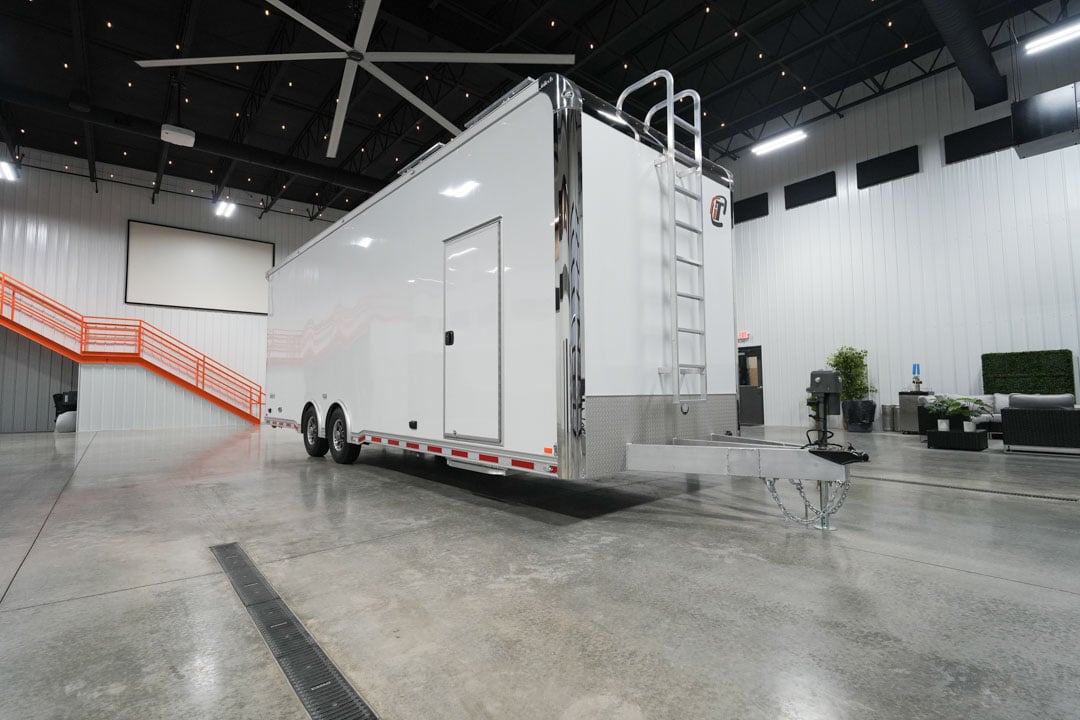 inTech Tag Trailer