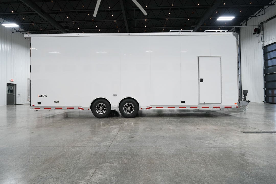 inTech Tag Trailer