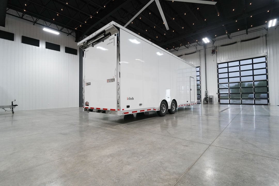 inTech Tag Trailer