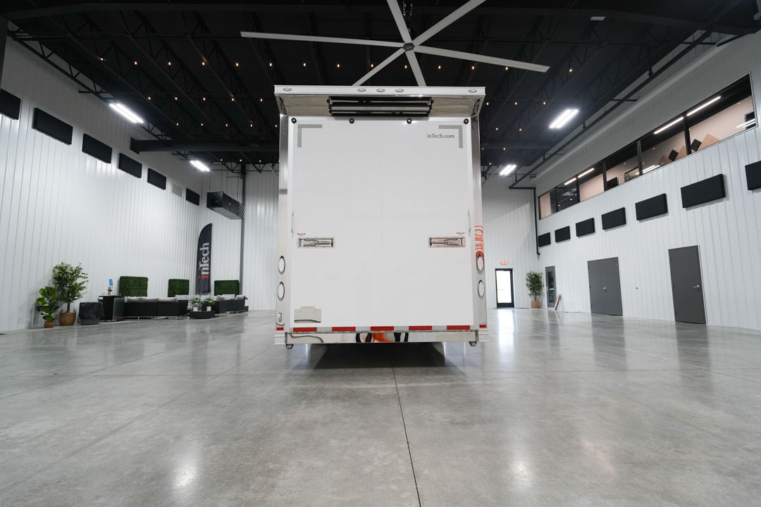 inTech Tag Trailer