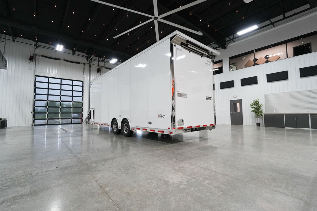 inTech Tag Trailer