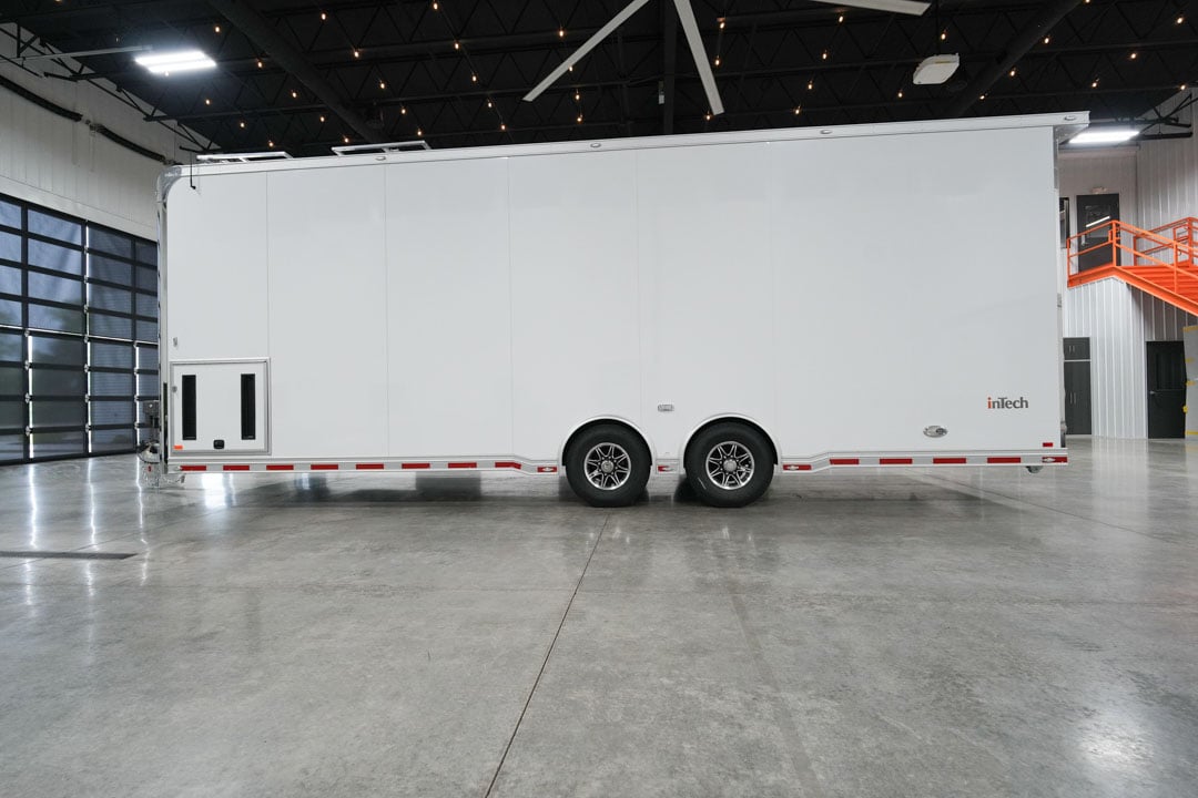 inTech Tag Trailer