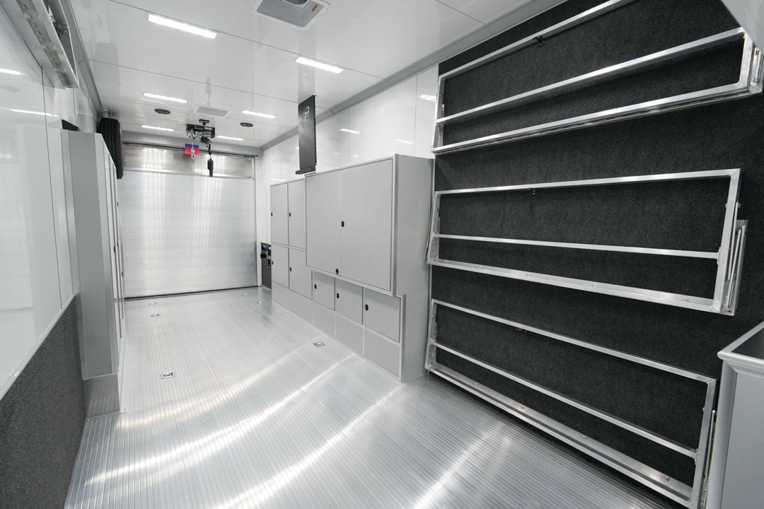 inTech Tag Trailer