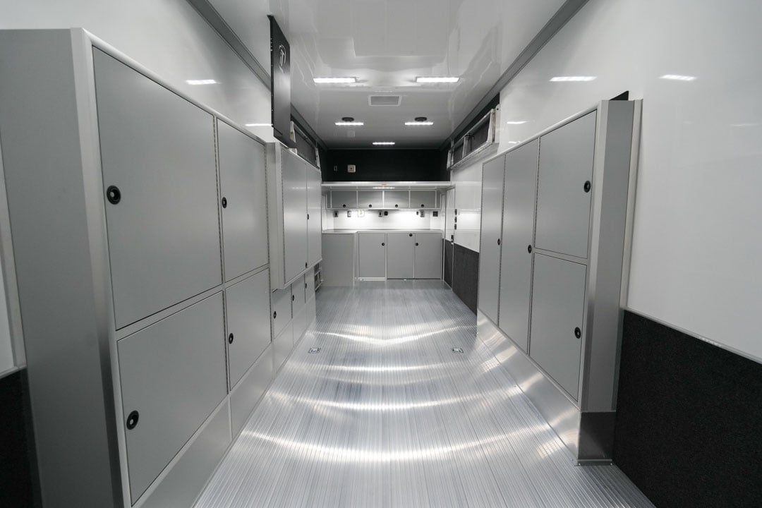 inTech Tag Trailer