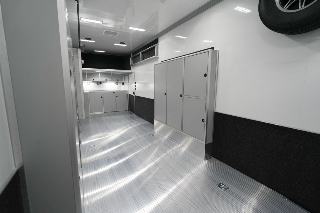 inTech Tag Trailer