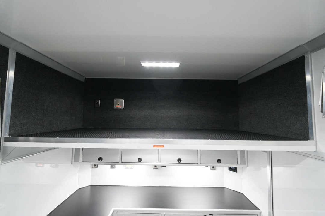 inTech Tag Trailer