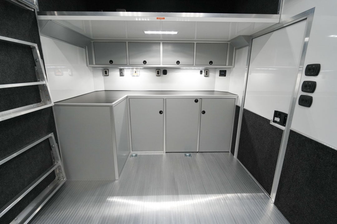 inTech Tag Trailer