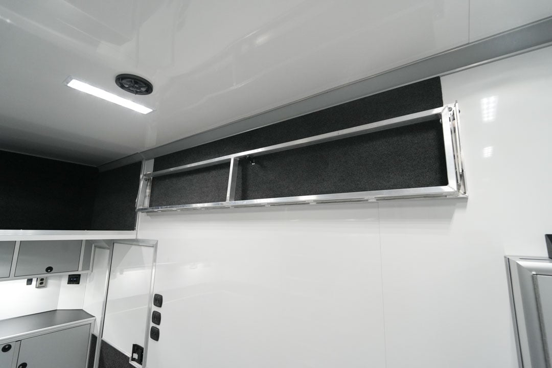 inTech Tag Trailer