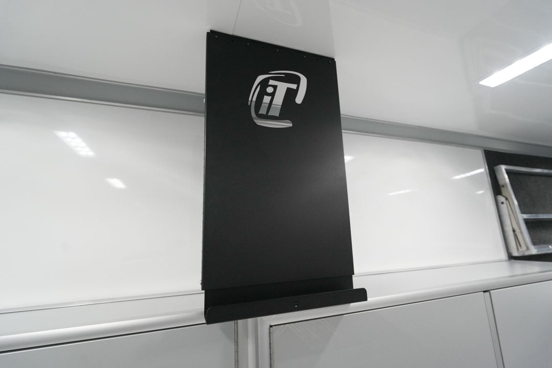 inTech Tag Trailer