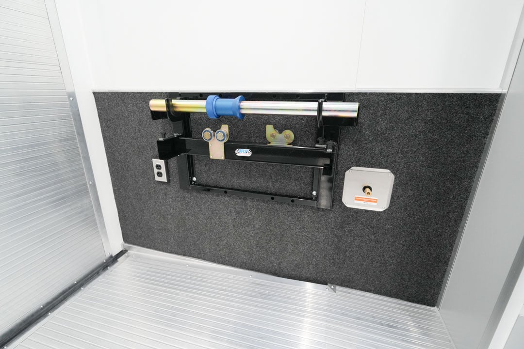 inTech Tag Trailer