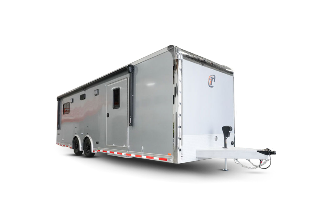 inTech Tag Trailer