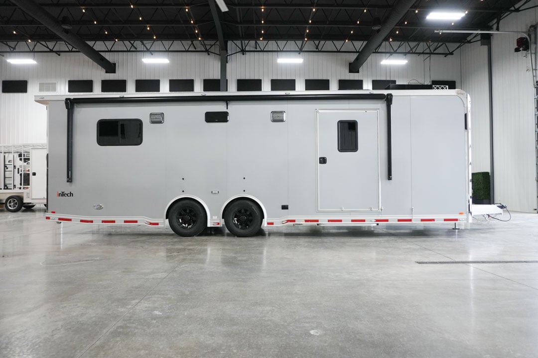 inTech Tag Trailer