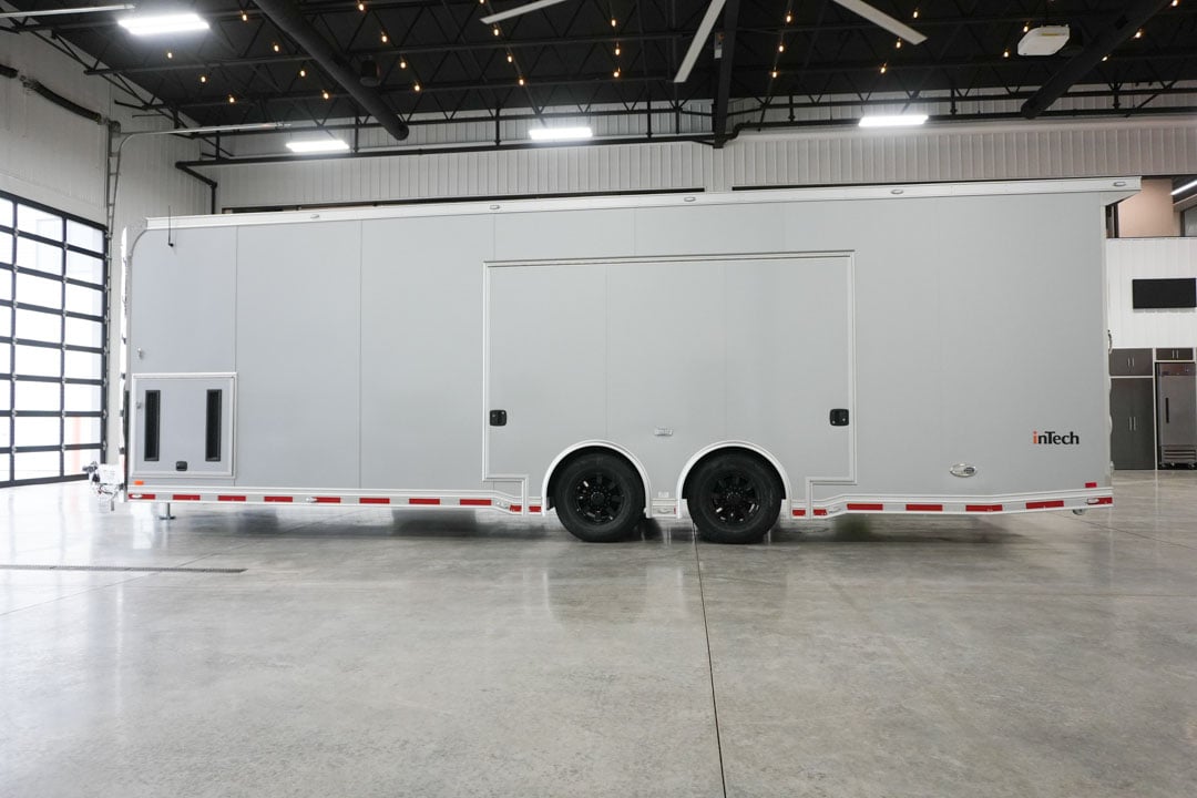 inTech Tag Trailer