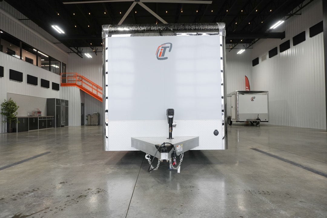 inTech Tag Trailer