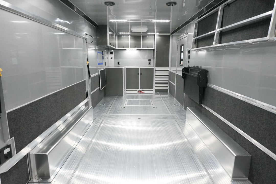 inTech Tag Trailer
