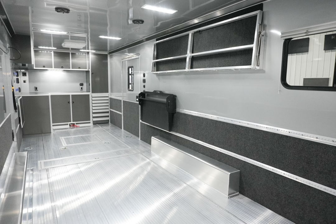 inTech Tag Trailer