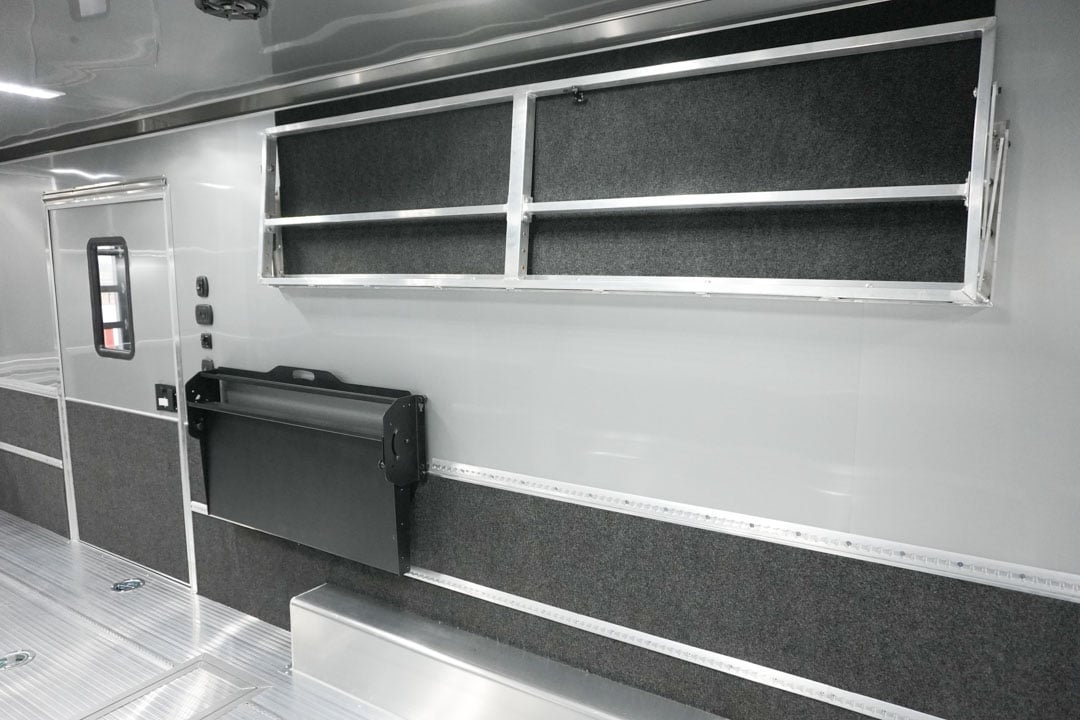 inTech Tag Trailer