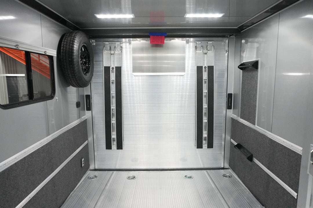 inTech Tag Trailer