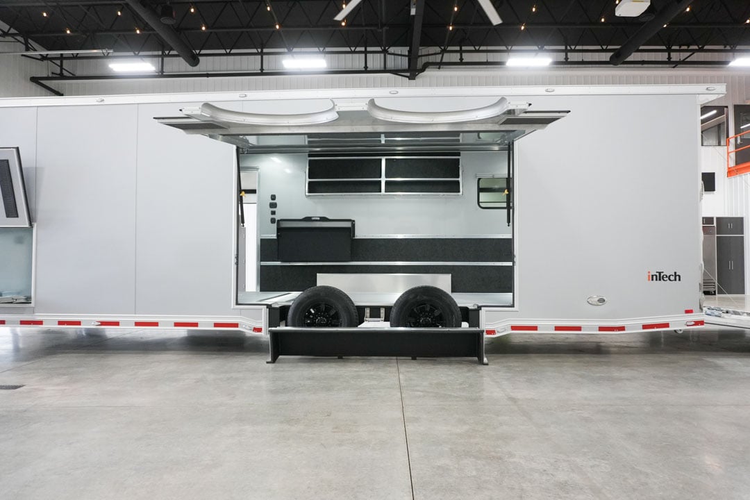 inTech Tag Trailer