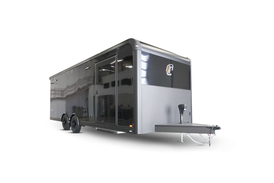 inTech Tag Trailer